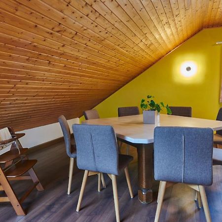 Ferienwohnung Drosi Am Berg Memmelsdorf Extérieur photo