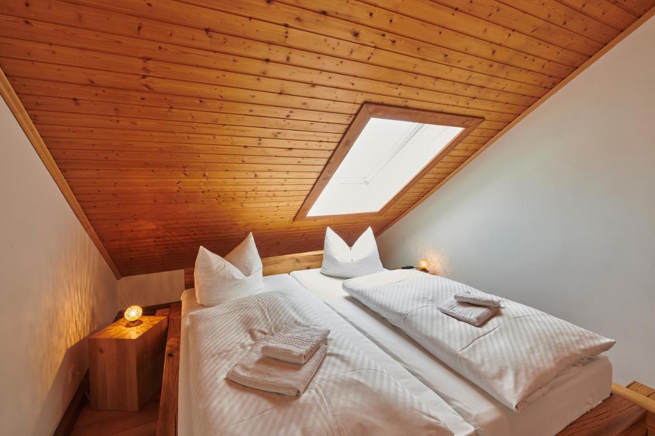 Ferienwohnung Drosi Am Berg Memmelsdorf Extérieur photo